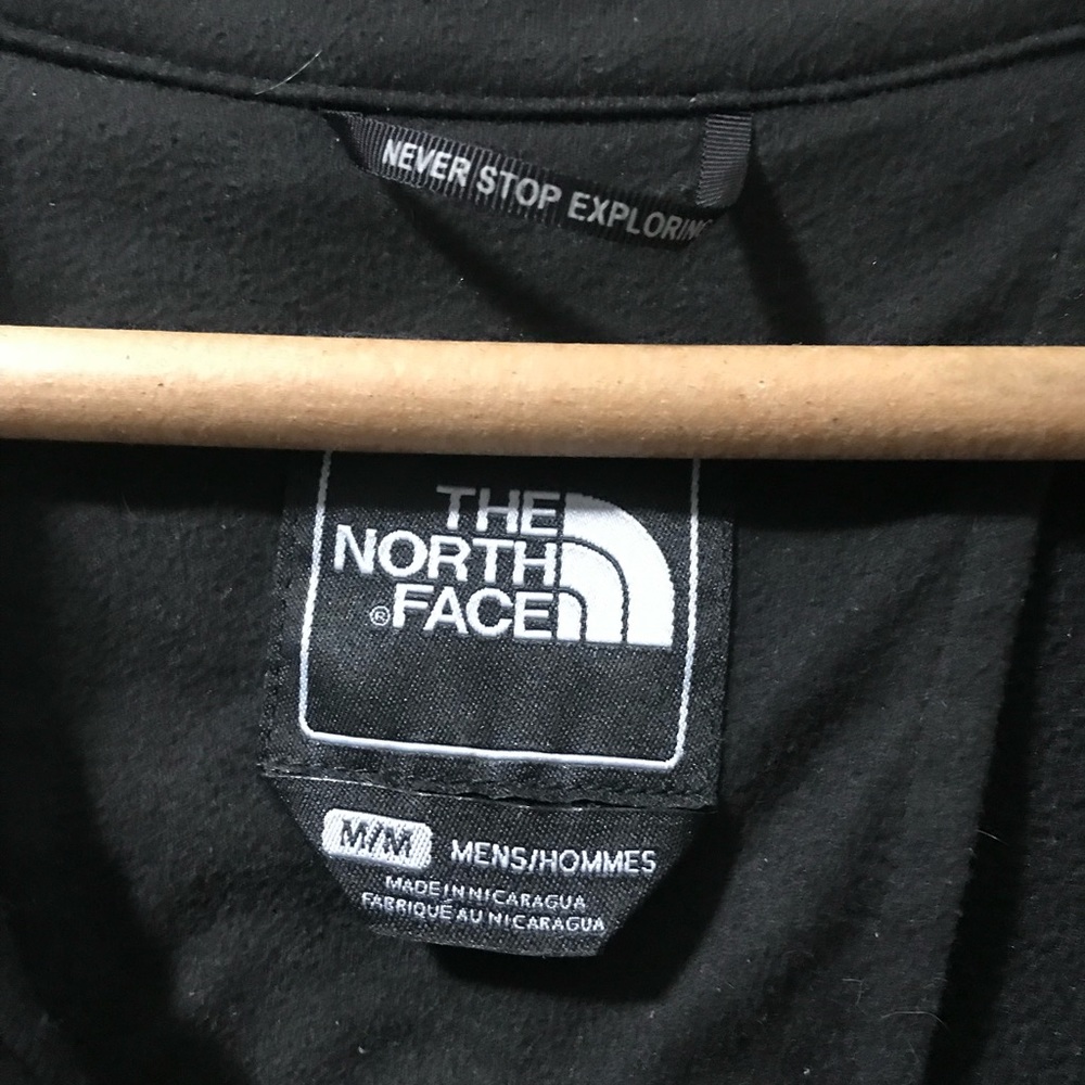 Men’s Camden Soft Shell Vest